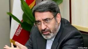 وزیر کشور: هیچ برنامهای برای تغییر استانداران نداریم